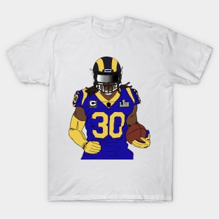 Gurley T-Shirt